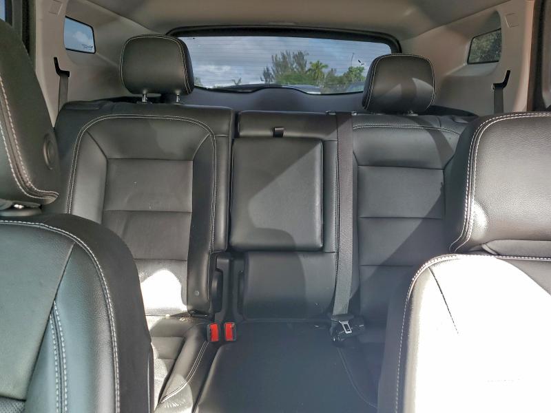 Photo 10 from auction – 2022 GMC TERRAIN SL with VIN 3GKALPEV7NL251685