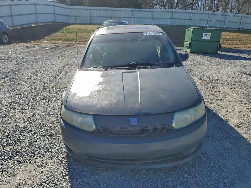 Photo 5 from auction – 2004 SATURN ION LEVEL with VIN 1G8AL54F84Z102570