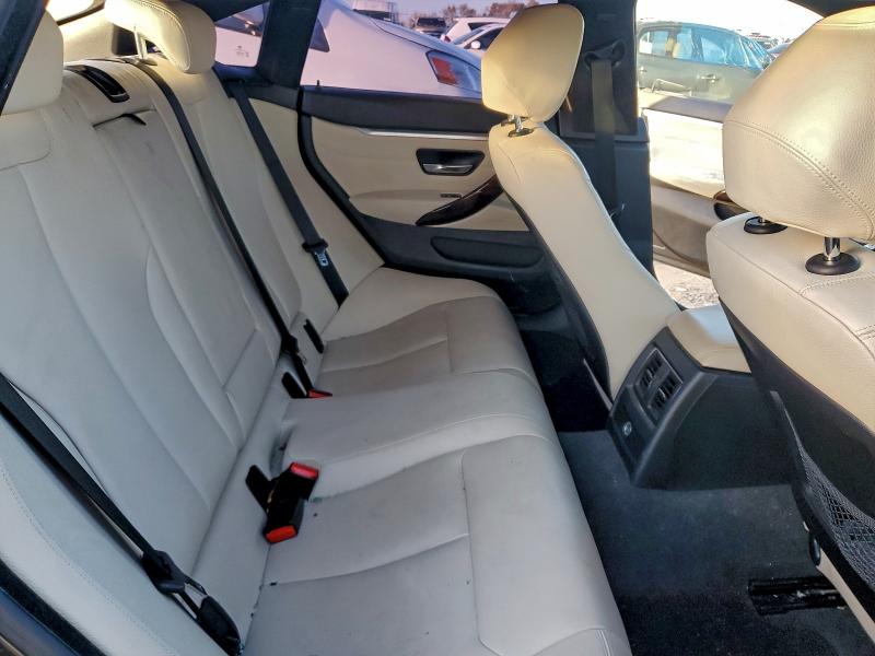 Photo 10 from auction – 2016 BMW 428 I GRAN with VIN WBA4A9C58GGL89463