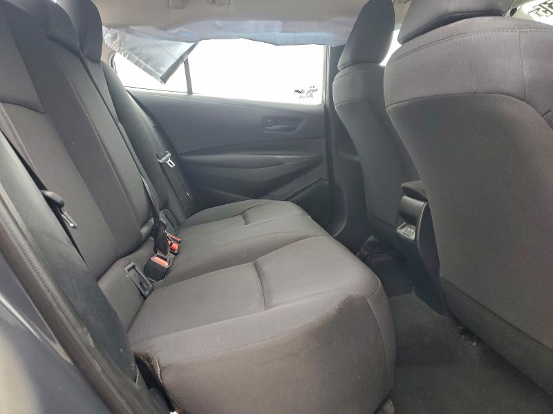 Photo 10 from auction – 2024 TOYOTA COROLLA LE with VIN 5YFB4MDE5RP202670