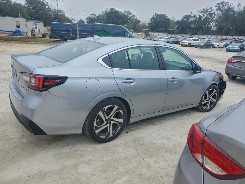 Photo 3 from auction – 2020 SUBARU LEGACY LIM with VIN 4S3BWAN60L3031827
