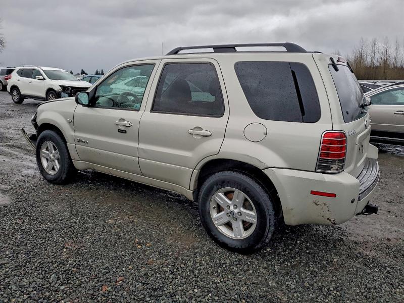 Photo 2 from auction – 2007 MERCURY MARINER HE with VIN 4M2CU39H07KJ02399