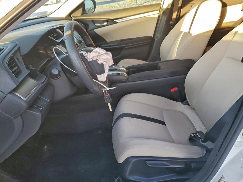 Photo 7 from auction – 2016 HONDA CIVIC LX with VIN 2HGFC2F52GH544362