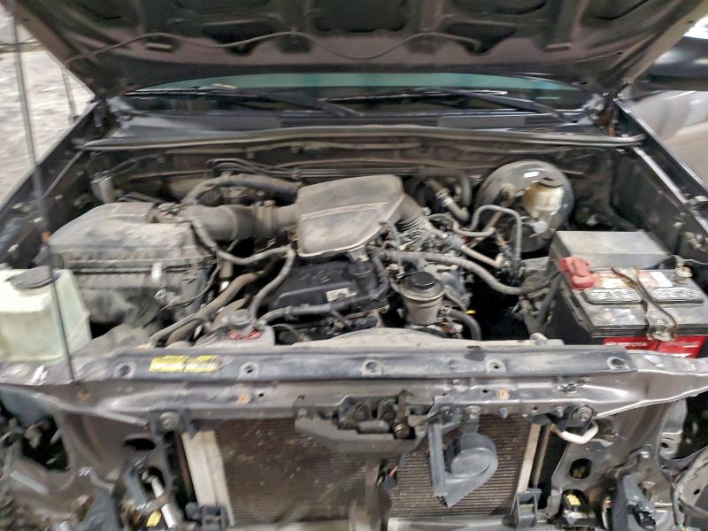 Photo 11 from auction – 2014 TOYOTA TACOMA with VIN 5TFJX4GN2EX032472