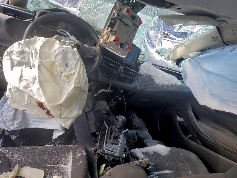 Photo 8 from auction – 2020 TOYOTA COROLLA LE with VIN 5YFBPRBE7LP018992