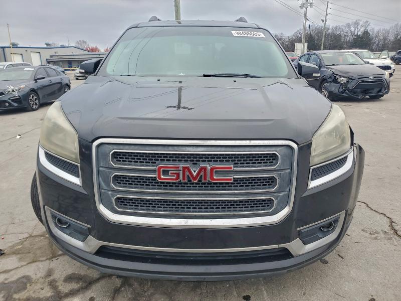 Photo 5 from auction – 2013 GMC ACADIA SLT with VIN 1GKKRRKD9DJ254197