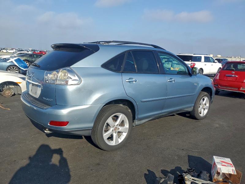 صورة رقم 3 من المزاد - 2007 LEXUS RX 350 مع VIN 2T2HK31U97C002034