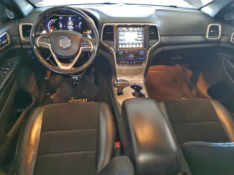 Photo 8 from auction – 2022 JEEP GRAND CHER with VIN 1C4RJFAG7FC812938