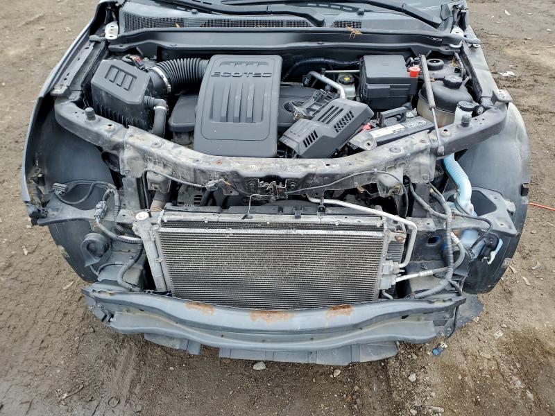 Photo 12 from auction – 2015 CHEVROLET EQUINOX LT with VIN 2GNFLGEK6F6282642