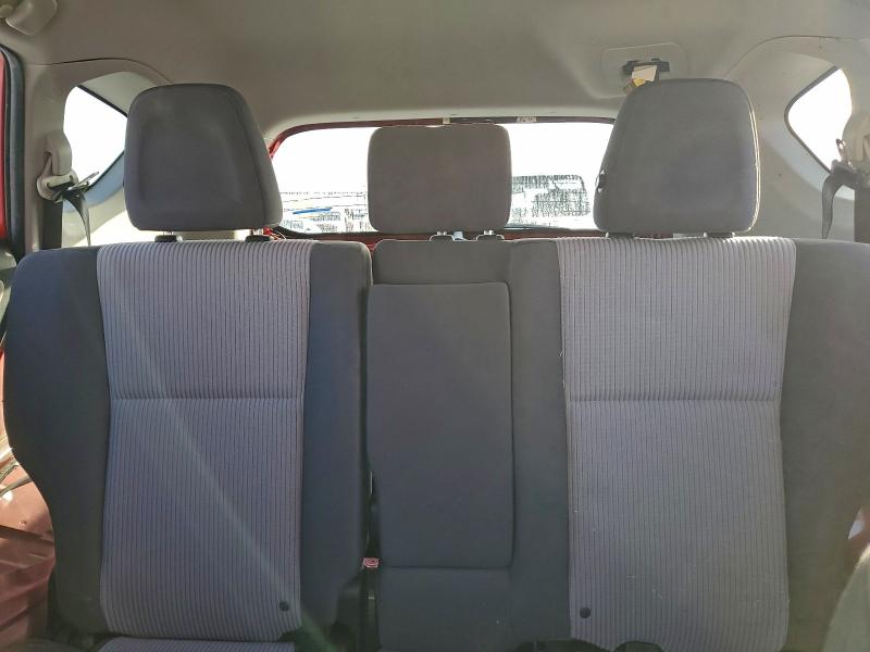 Photo 10 from auction – 2015 TOYOTA RAV4 LE with VIN JTMZFREV3FJ056564
