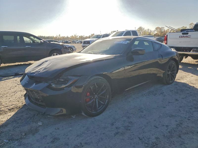 2024 NISSAN Z