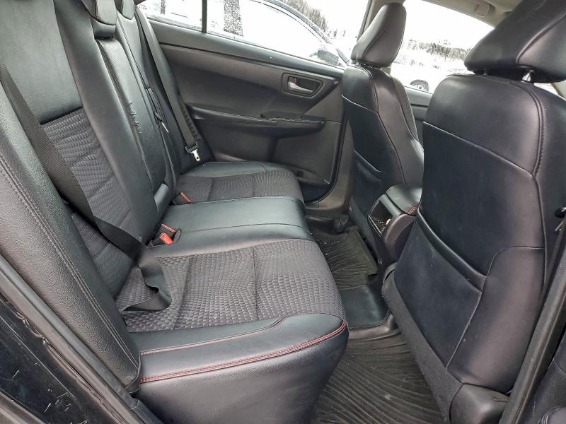 Photo 10 from auction – 2015 TOYOTA CAMRY HYBR with VIN 4T1BD1FK3FU155702