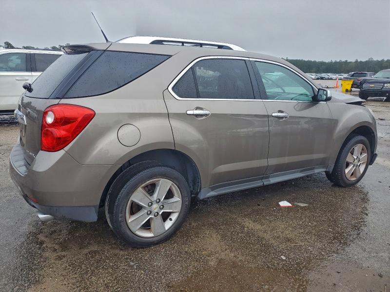 Photo 3 from auction – 2012 CHEVROLET EQUINOX LT with VIN 2GNFLFE55C6297715