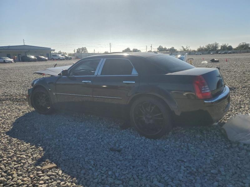 Photo 2 from auction – 2006 CHRYSLER 300C with VIN 2C3KA63H46H527252