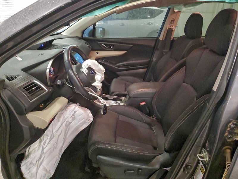 Photo 7 from auction – 2020 SUBARU ASCENT with VIN 4S4WMACD6L3448566