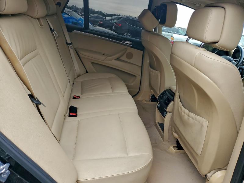 Photo 11 from auction – 2020 BMW X5 with VIN 5UXZV4C52BL414159
