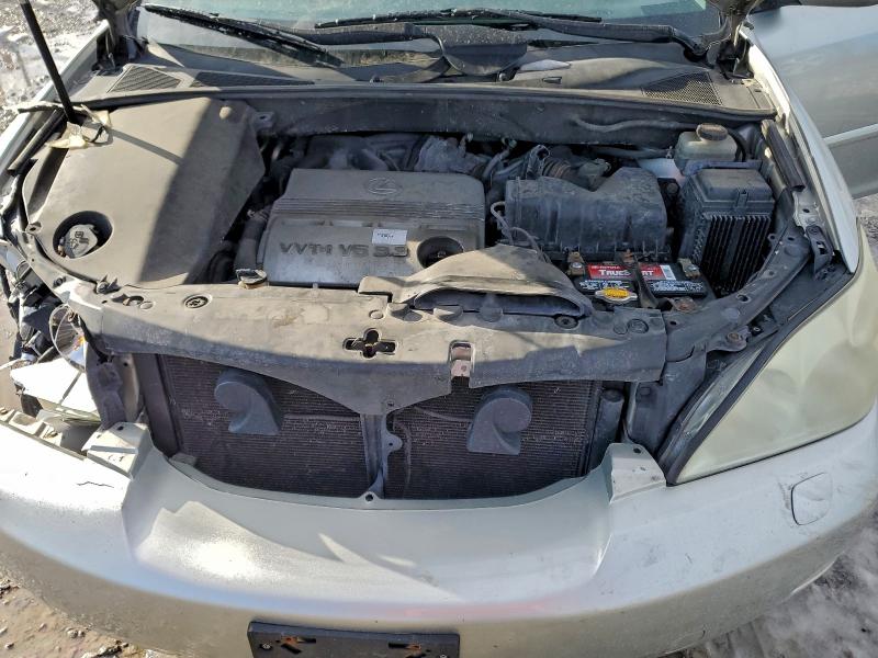 Photo 12 from auction – 2005 LEXUS RX 330 with VIN JTJHA31U950083399