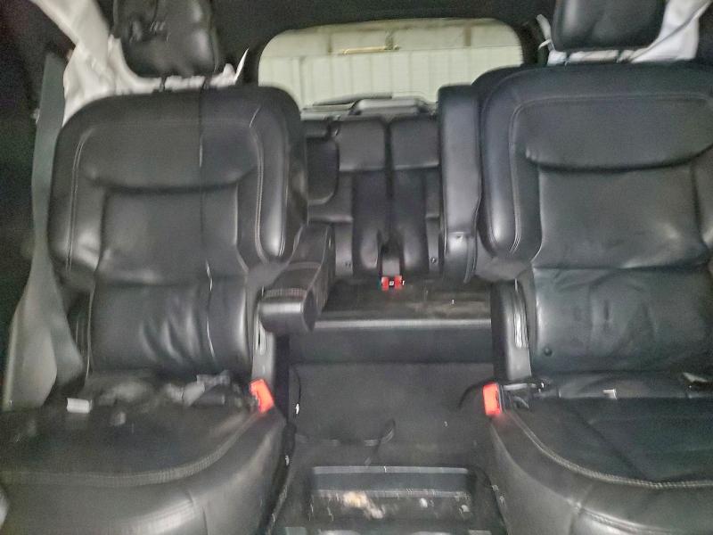 Photo 10 from auction – 2020 FORD EXPLORER X with VIN 1FMSK8DH9LGC18544
