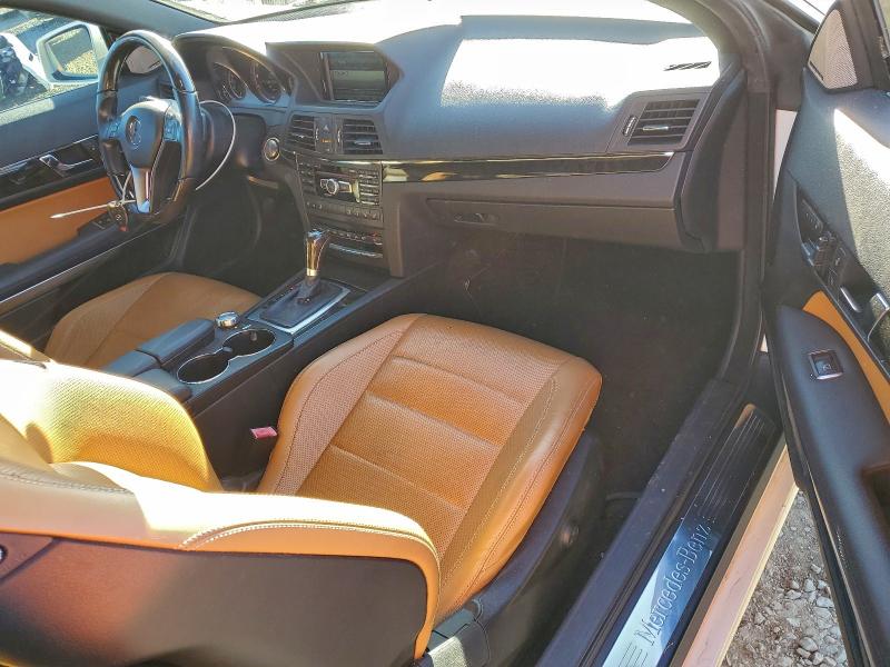 Photo 8 from auction – 2013 MERCEDES-BENZ E 350 with VIN WDDKK5KF4DF185986