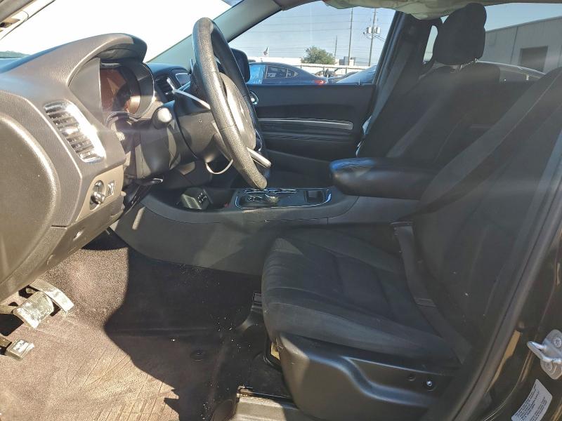 Photo 7 from auction – 2017 DODGE DURANGO SX with VIN 1C4RDHAG3HC923704