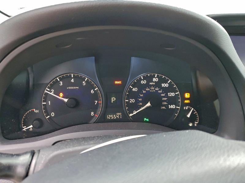 Photo 9 from auction – 2011 LEXUS RX 350 with VIN 2T2ZK1BA5BC061233