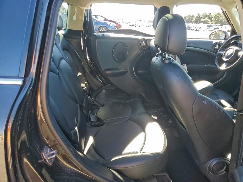 Photo 10 from auction – 2015 MINI COOPER S C with VIN WMWZC3C5XFWT04351