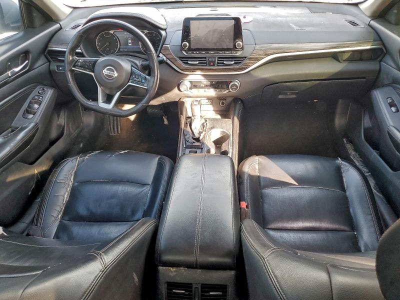Photo 8 from auction – 2019 NISSAN ALTIMA SL with VIN 1N4BL4EV3KC238508