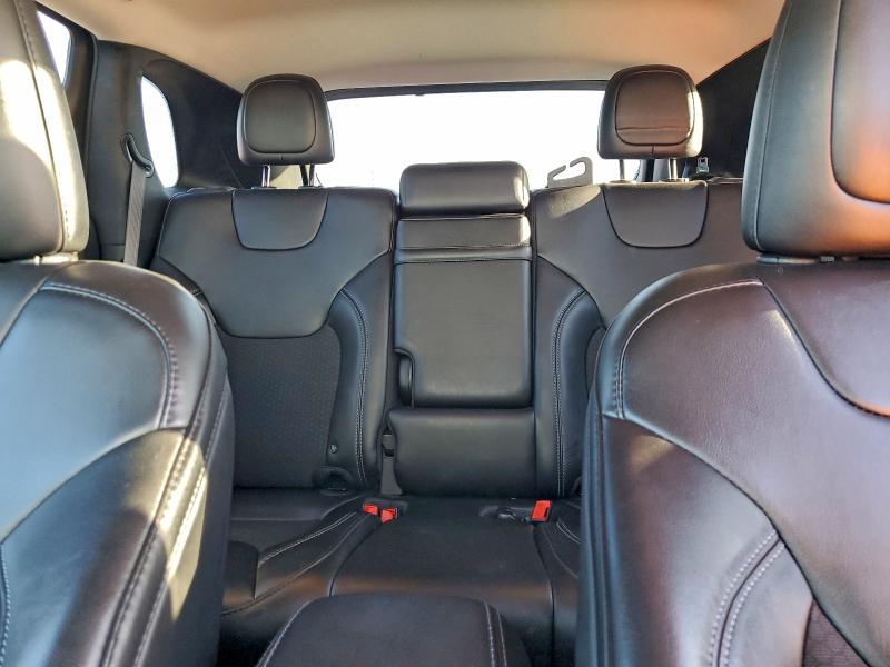 Photo 10 from auction – 2019 JEEP CHEROKEE L with VIN 1C4PJLLBXKD176379