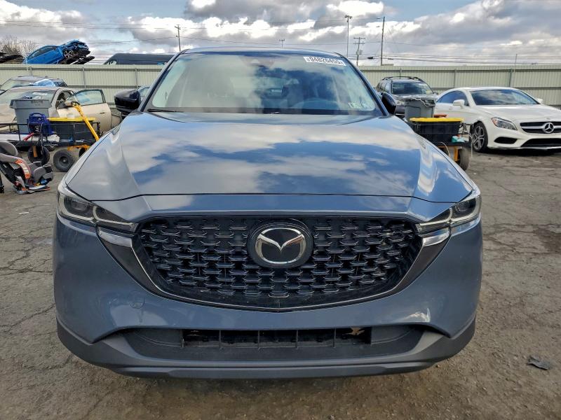 صورة رقم 5 من المزاد - 2024 MAZDA CX-5 PREFE مع VIN JM3KFBCL2R0409503