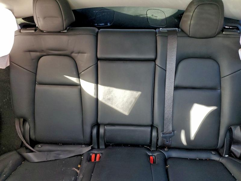 Photo 10 from auction – 2023 TESLA MODEL Y with VIN 7SAYGDEF5PF924189