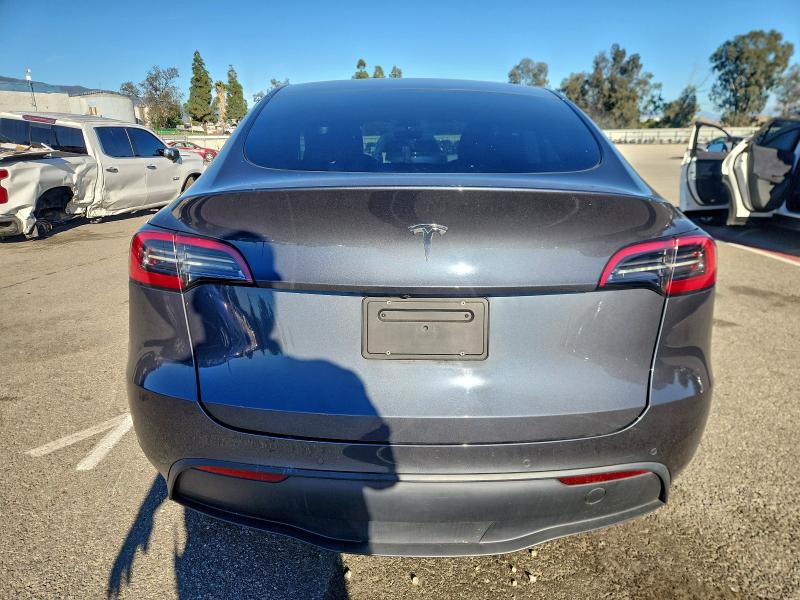 Zdjęcie 6 z aukcji – 2021 TESLA MODEL Y z VIN 5YJYGDED3MF113952