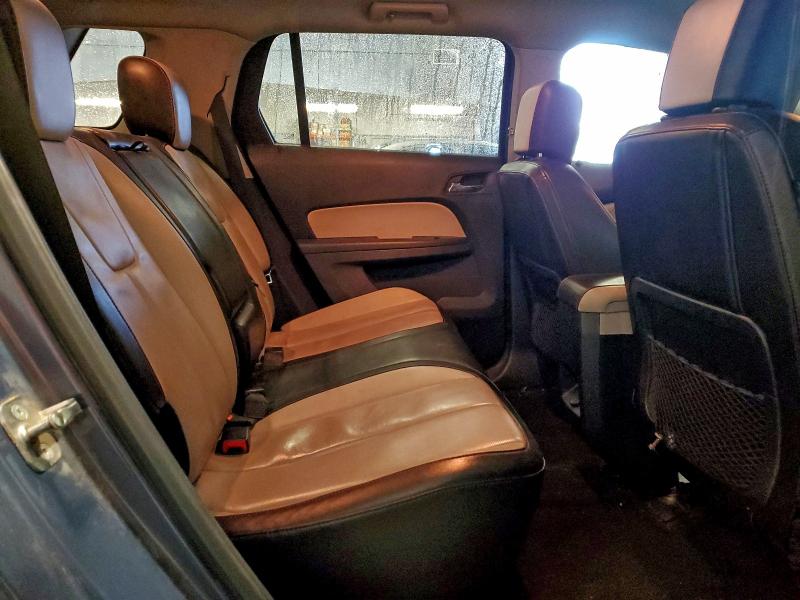 Photo 10 from auction – 2012 GMC TERRAIN with VIN 2GKALUEK5C6264893