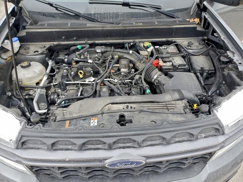 Photo 11 from auction – 2024 FORD MAVERICK X with VIN 3FTTW8J95RRA28610