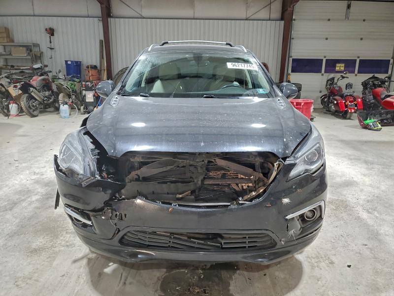 Photo 5 from auction – 2017 BUICK ENVISION E with VIN LRBFXDSA5HD090610