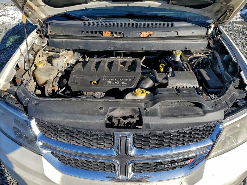 Photo 12 from auction – 2013 DODGE JOURNEY SE with VIN 3C4PDCAB2DT503588