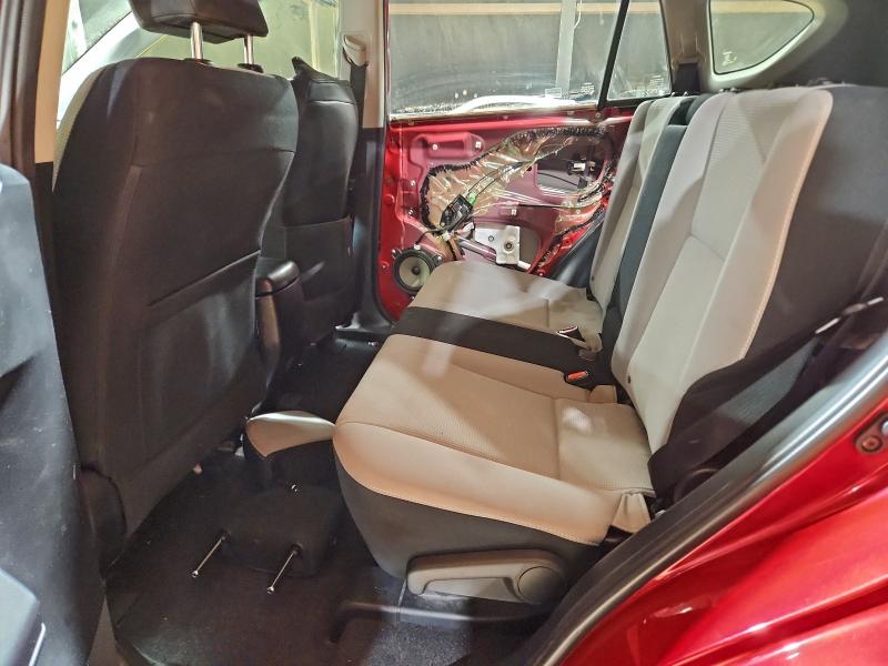 Photo 11 from auction – 2016 TOYOTA RAV4 with VIN JTMWFREV4GJ073281