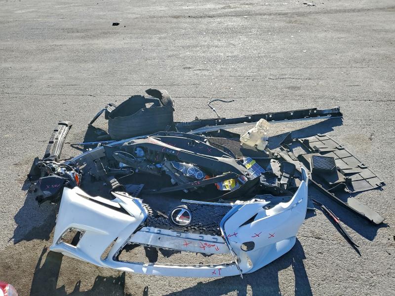Photo 12 from auction – 2015 LEXUS IS 350 with VIN JTHCE1D27F5007246