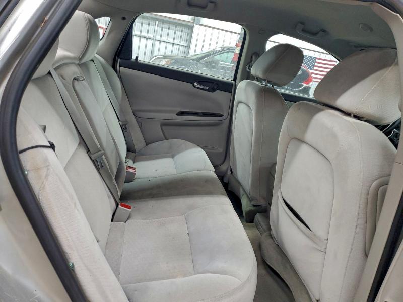 Photo 10 from auction – 2012 CHEVROLET IMPALA with VIN 2G1WB5E32C1129802