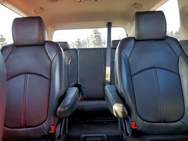 Photo 10 from auction – 2012 GMC ACADIA SLT with VIN 1GKKVRED4CJ419465