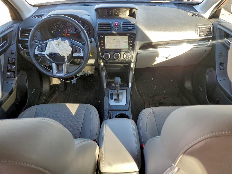 Photo 8 from auction – 2017 SUBARU FORESTER 2 with VIN JF2SJARC3HH584983