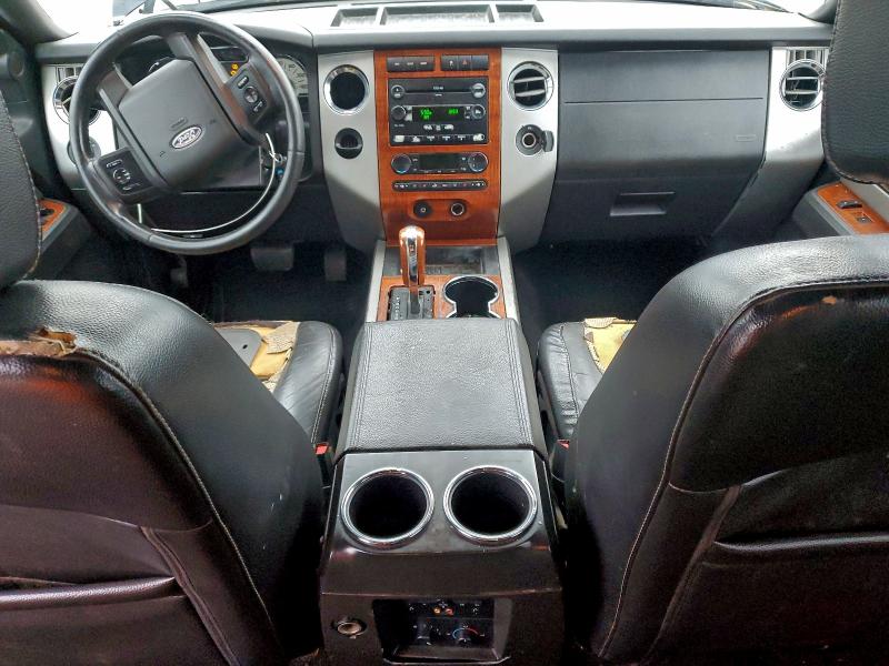 Photo 8 from auction – 2007 FORD EXPEDITION with VIN 1FMFU17557LA51519