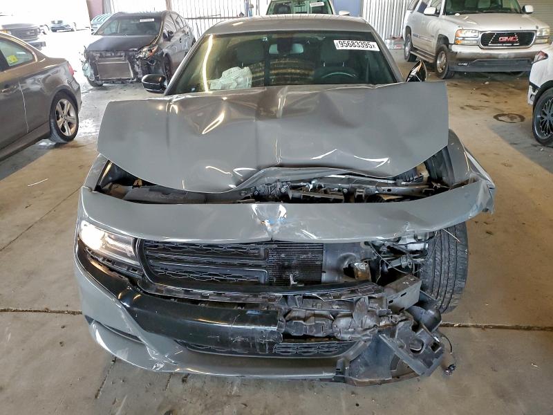 Photo 5 from auction – 2017 DODGE CHARGER SE with VIN 2C3CDXBG3HH511394