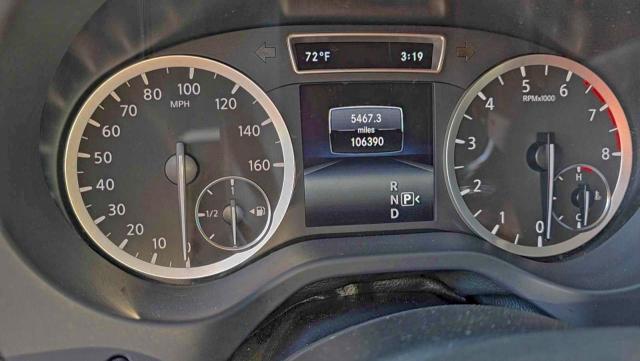 Photo 8 from auction – 2017 INFINITI QX30 BASE with VIN SJKCH5CP0HA019632