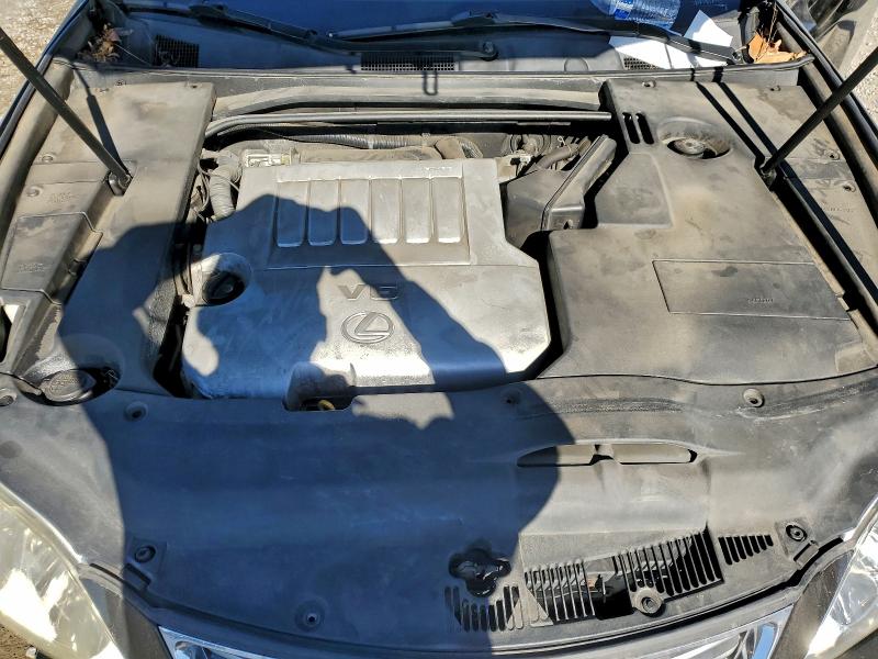 Photo 11 from auction – 2009 LEXUS ES 350 with VIN JTHBJ46G092311980