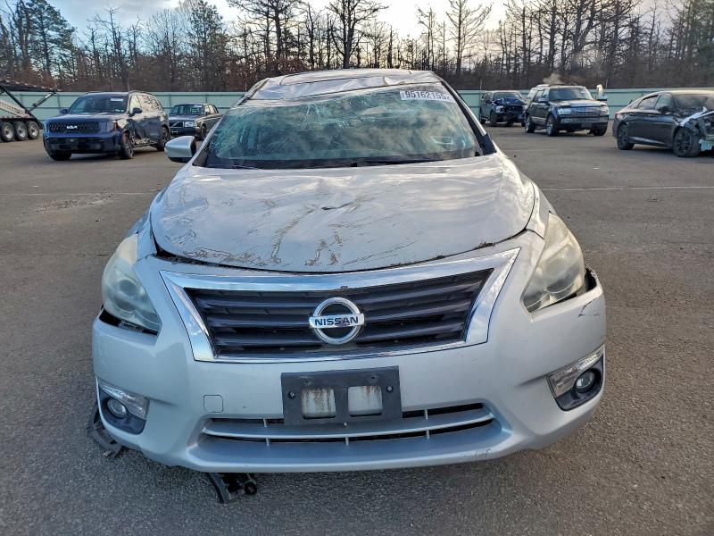 Photo 5 from auction – 2015 NISSAN ALTIMA with VIN 1N4AL3AP0FN376773