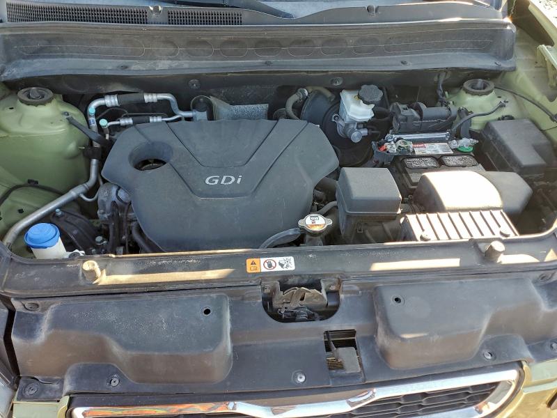 Photo 11 from auction – 2012 KIA SOUL with VIN KNDJT2A59C7392666