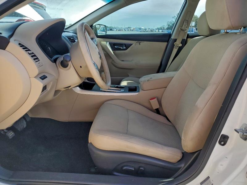 Photo 7 from auction – 2015 NISSAN ALTIMA 2.5 with VIN 1N4AL3AP7FC216840