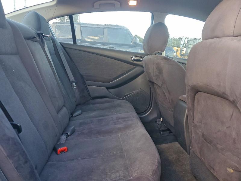 Photo 10 from auction – 2012 NISSAN ALTIMA BAS with VIN 1N4AL2AP9CC109052