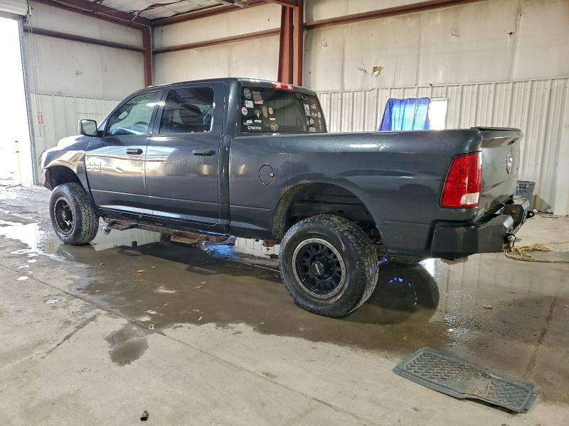 Photo 2 from auction – 2015 RAM 2500 ST with VIN 3C6UR5CJ8FG646813