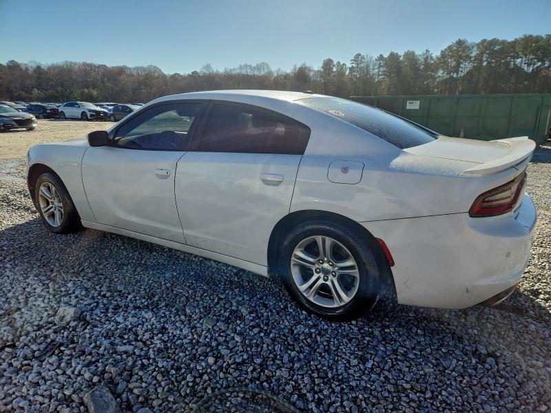 Photo 2 from auction – 2015 DODGE CHARGER SE with VIN 2C3CDXBG0FH878878